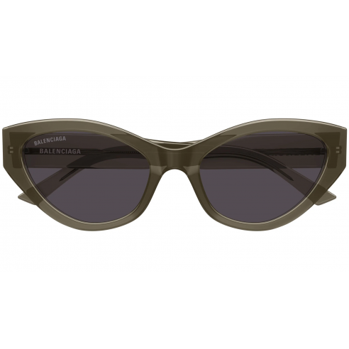 Gafas de sol Mujer Balenciaga BB0306S 003 VERDE...