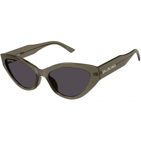 Gafas de sol Mujer Balenciaga BB0306S 003 VERDE...