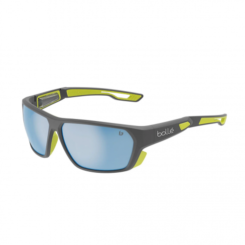 Gafas deportivas Bollé - Airfin BS034003 Grey...