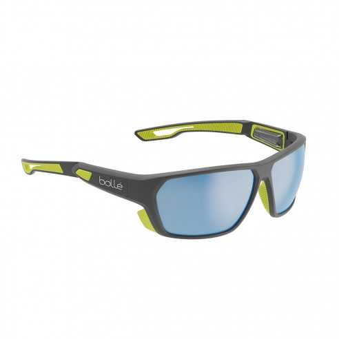 Gafas deportivas Bollé - Airfin BS034003 Grey...