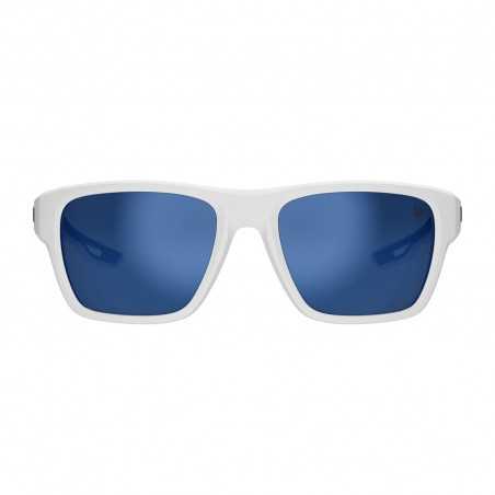 Gafas deportivas Bollé - Airdrift BS035002 White Matte Navy