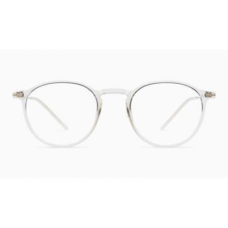 Gafas graduadas Unisex lool HANGAR 47O BEGD -  BEIGE / GOLDEN