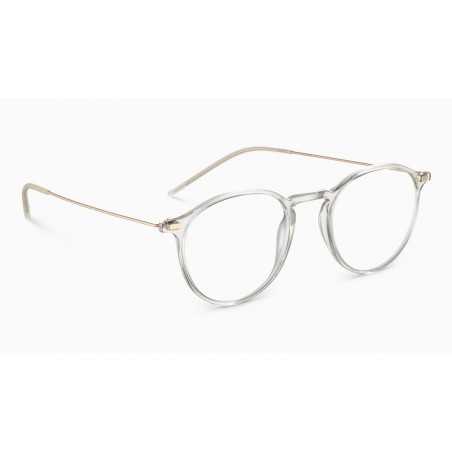 Gafas graduadas Unisex lool HANGAR 47O BEGD -  BEIGE / GOLDEN