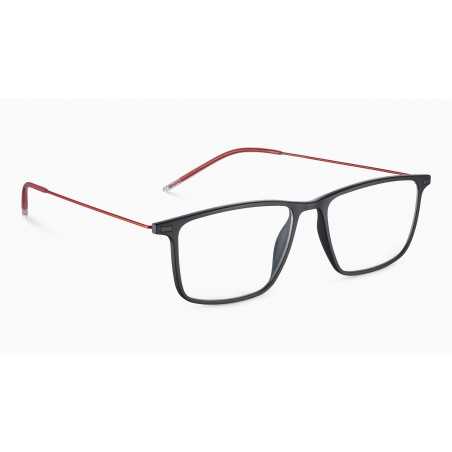 Ulleres graduades Unisex lool ROM 53O - BLACK / RED