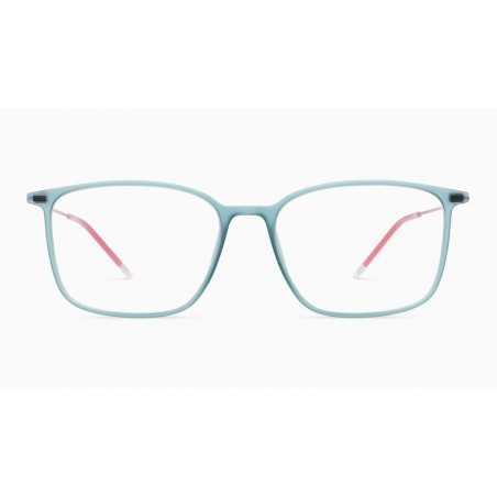 Gafas graduadas Unisex lool SWITCH 54O PTRD - PETROL / RED