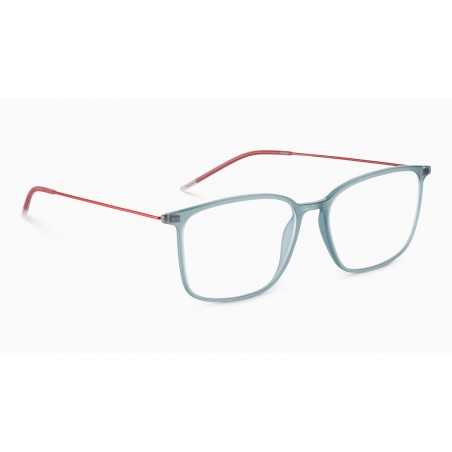 Gafas graduadas Unisex lool SWITCH 54O PTRD - PETROL / RED