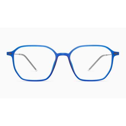 Gafas graduadas Unisex lool EQUIL 51O - BLUE /...