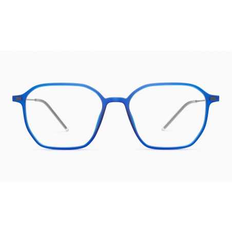 Ulleres graduades Unisex lool EQUIL 51O - BLUE / GUN-METAL