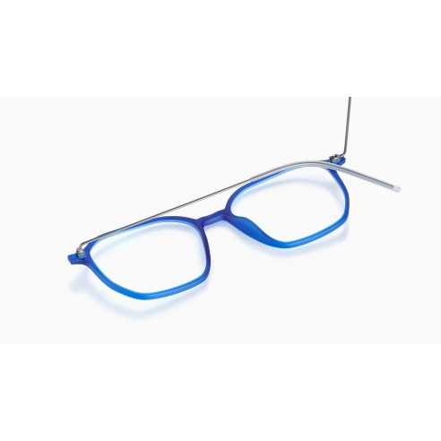 Gafas graduadas Unisex lool EQUIL 51O - BLUE /...