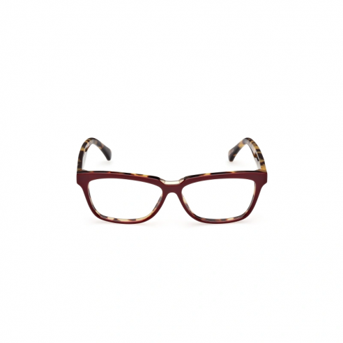 Gafas Graduadas Max Mara - MM5133 068 RED