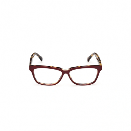 Gafas Graduadas Max Mara - MM5133 068 RED