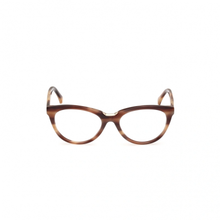 Gafas Graduadas Max Mara - MM5132 047 LIGHT BROWN