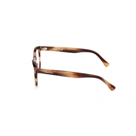 Gafas Graduadas Max Mara - MM5132 047 LIGHT BROWN
