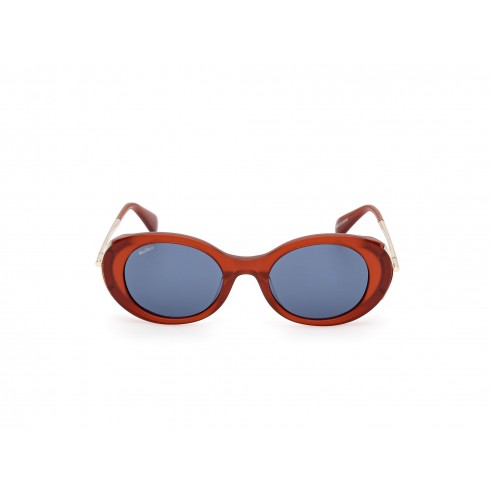 Gafas de Sol Mujer Max Mara MM0080 68V RED