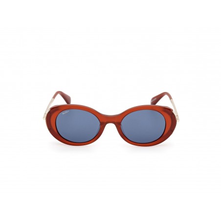 Gafas de Sol Mujer Max Mara MM0080 68V RED