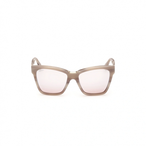 Gafas de Sol Mujer Max Mara MM0089 60G BEIGE HORN