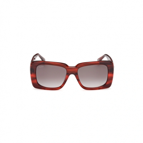 Gafas de Sol Mujer Max Mara MM0091 68B RED