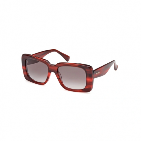 Gafas de Sol Mujer Max Mara MM0091 68B RED