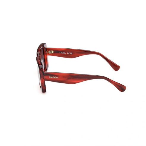 Gafas de Sol Mujer Max Mara MM0091 68B RED