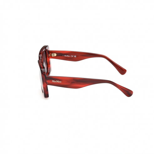 Ulleres de sol Dona Max Mara MM0091 68B RED