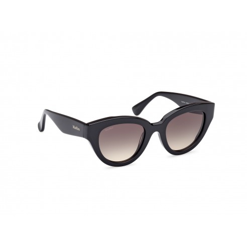 Gafas de Sol Mujer Max Mara MM0077 01B Shiny Black
