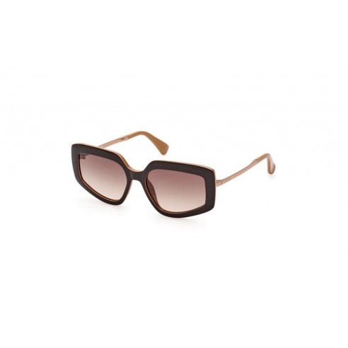 Gafas de Sol Mujer Max Mara MM0069 50F DARK BROWN