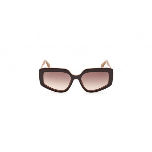 Ulleres de sol Dona Max Mara MM0069 50F DARK BROWN