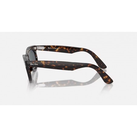 Ulleres de sol unisex RAY-BAN RB2242 902/R5 CAREY AZUL 50  .