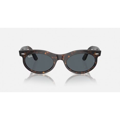 Gafas de sol unisex RAY-BAN RB2242 902/R5 CAREY...