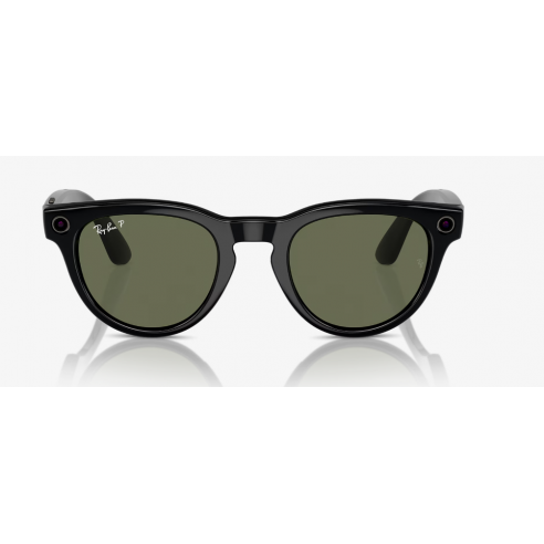 Gafas de sol unisex RAY-BAN META RW4009 601/9A...