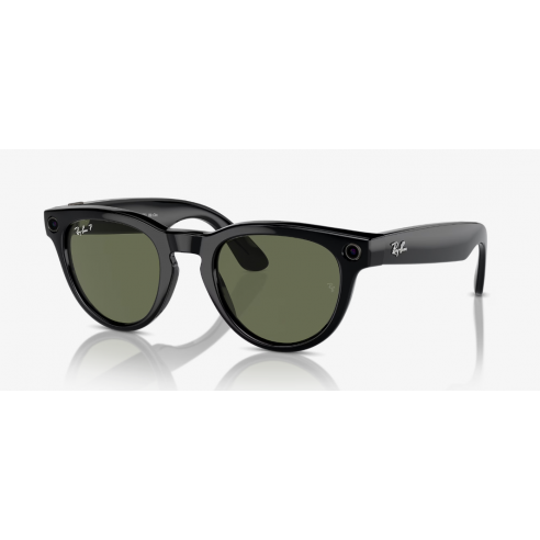 Gafas de sol unisex RAY-BAN META RW4009 601/9A...