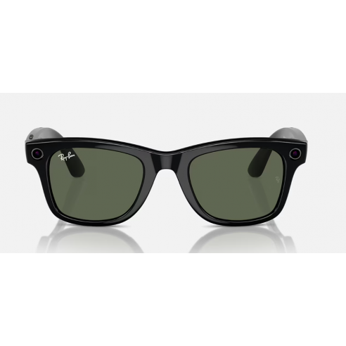 Gafas de sol unisex RAY-BAN META RW4006 601/71...