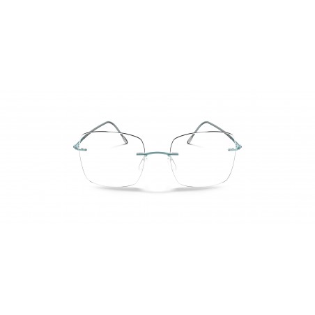 Ulleres Graduades unisex Silhouette BOX LITE SPIRIT 5569/ND 5040 AQUA