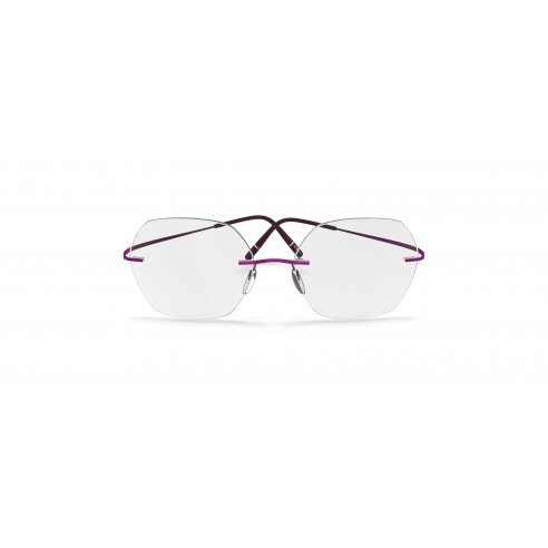 Gafas graduadas unisex Silhouette BOX TMA...