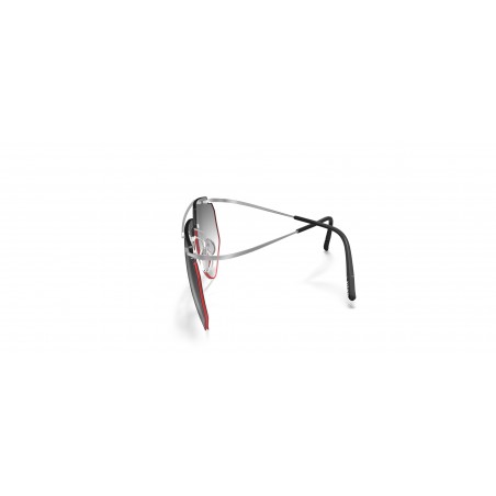 Ulleres Graduades unisex Silhouette BOX TMA 5599/NQ 6965 GREY