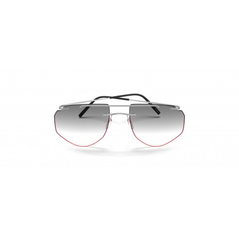 Gafas graduadas unisex Silhouette BOX TMA...