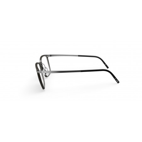 Ulleres Graduades unisex Silhouette ELEGANCE 2950 6560 SMOKY/RUTHENIUM