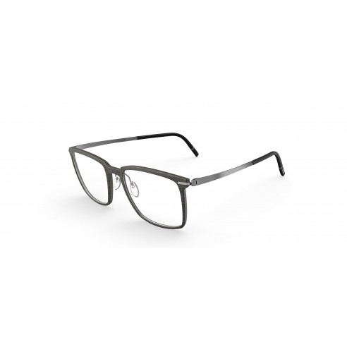 Gafas graduadas unisex Silhouette ELEGANCE 2950...