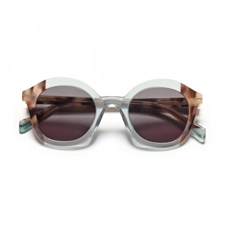 Gafas de sol Cottet Barcelona -  Born 830 Gel Verona Grey 48