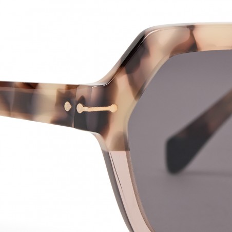 Gafas de sol Cottet Barcelona -  Mundet 801 Cactus Grey Grad. 50