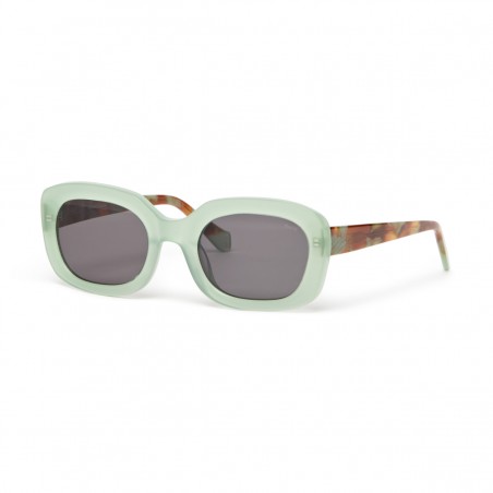 Gafas de sol Cottet Barcelona - Raval 837 Due Green Grey 51