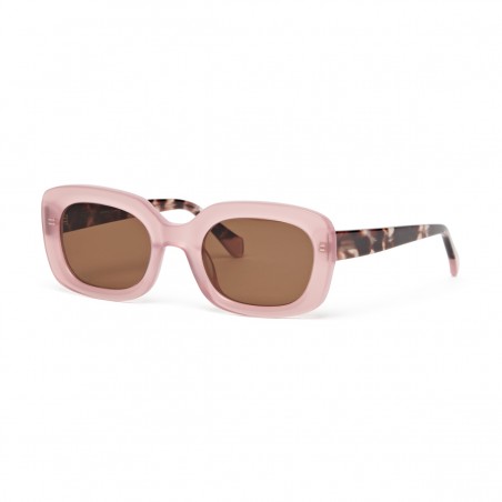 Gafas de sol Cottet Barcelona - Raval 341 Due Soft Pink Brown 51