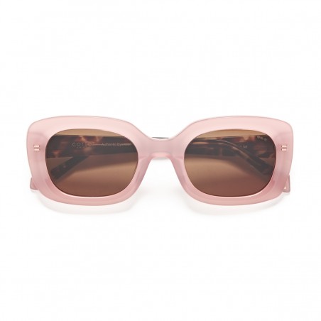 Ulleres de sol Cottet Barcelona - Raval 341 Due Soft Pink Brown 51