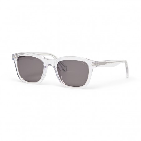 Gafas de sol Cottet Barcelona - Muntaner 127 Crystal Grey 50