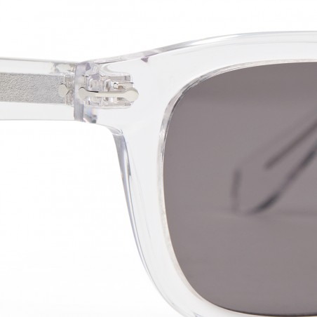 Ulleres de sol Cottet Barcelona - Muntaner 127 Crystal Grey 50