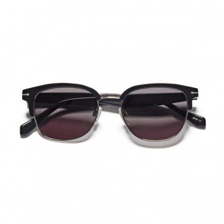 Gafas de sol Cottet Barcelona - Castillejos 200 Black Grey 51