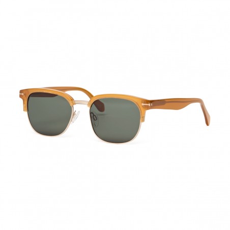 Gafas de sol Cottet Barcelona - Castillejos 724 Wheat Green 51