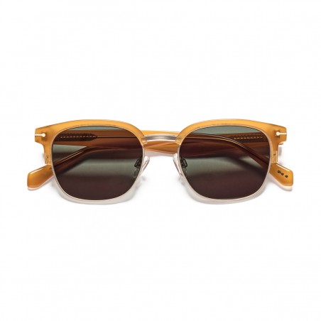 Gafas de sol Cottet Barcelona - Castillejos 724 Wheat Green 51