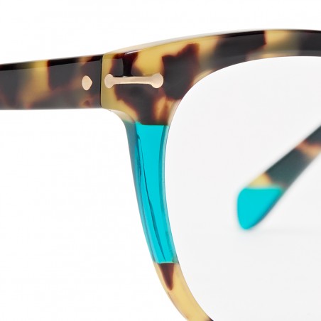 Gafas Graduadas Cottet Barcelona - Urquinaona 920 Animal 5118