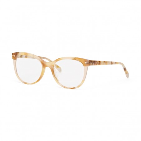 Gafas Graduadas Cottet Barcelona - Urquinaona 123 Bone Caramel 5118